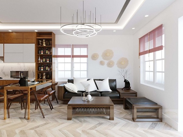 MẪU THIẾT KẾ NHÀ CHỊ THƠ